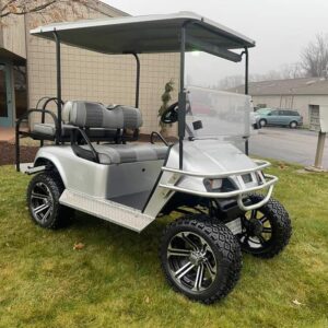 Ezgo TXT 48V Electric Golf Cart