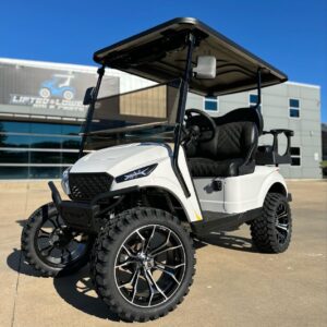 Madjax Xseries Storm Lithium