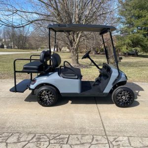 2014 E-Z-GO TXT Gas Golf Cart