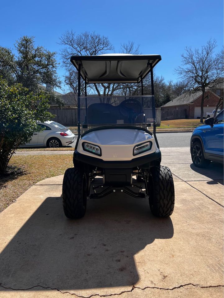 2018 Club Car Tempo - Image 18