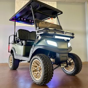 2019 Club Car Tempo Lithium