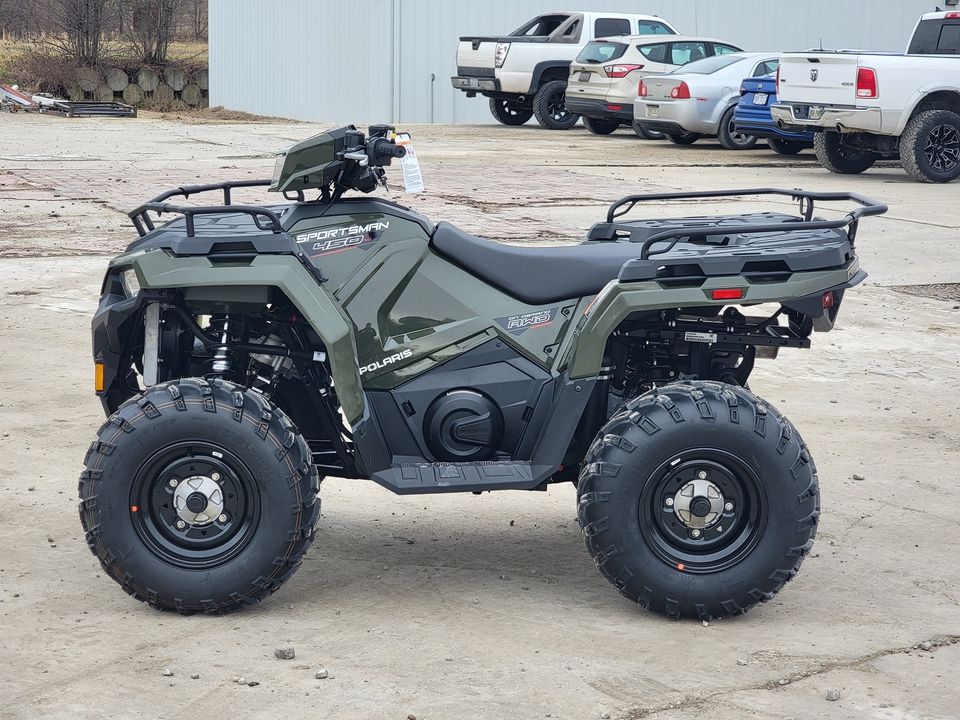 2024-Polaris-Sportsman - Image 4