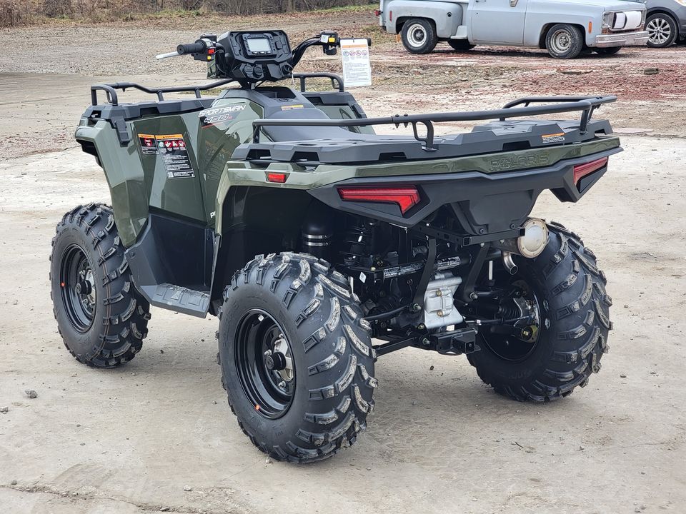 2024-Polaris-Sportsman - Image 5