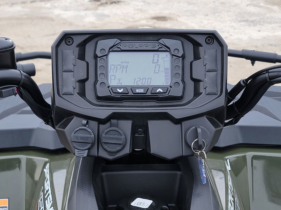 2024-Polaris-Sportsman - Image 9