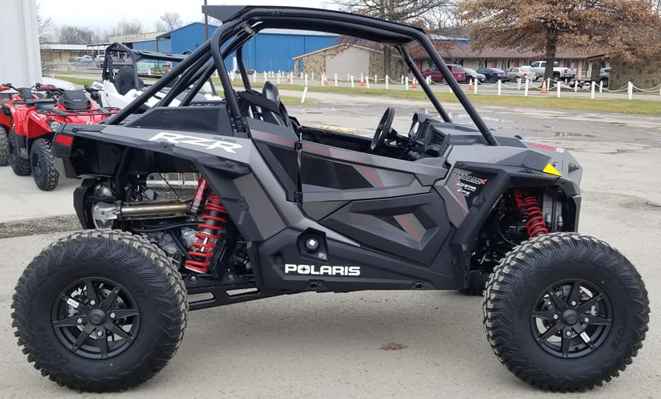 2019 Polaris RZR XP Turbo - Image 5