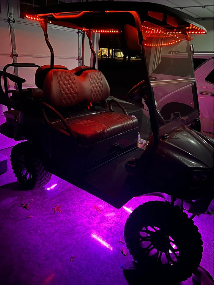 Club Car Tempo 2019 - Image 3
