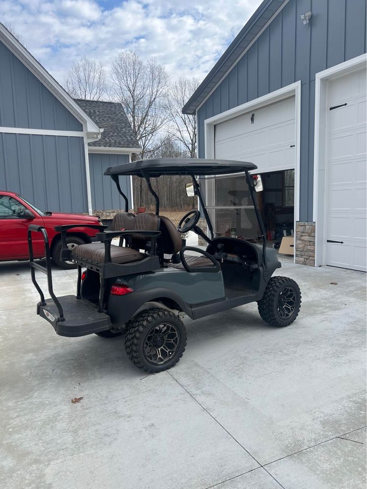 Club Car Tempo 2019 - Image 4
