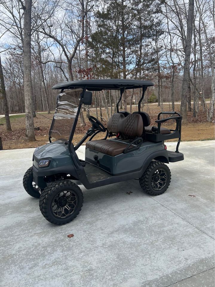 Club Car Tempo 2019 - Image 5