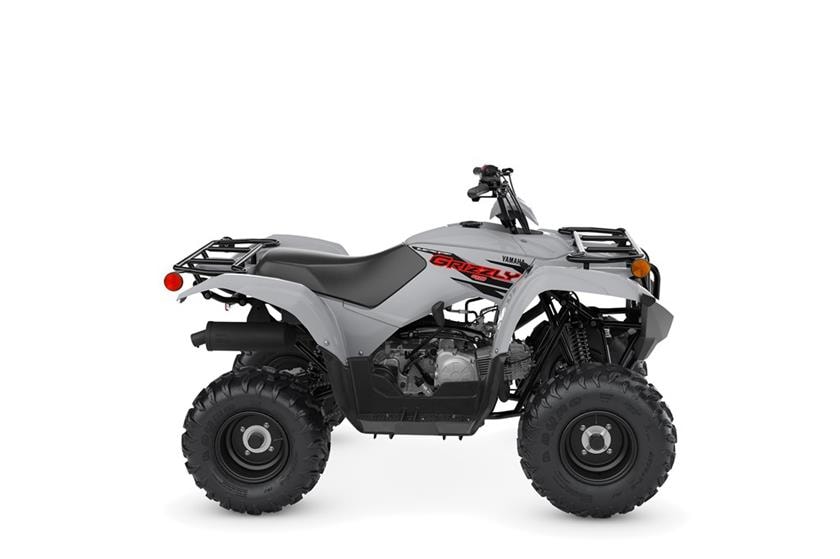 2022 Yamaha Grizzly 90 - Image 2
