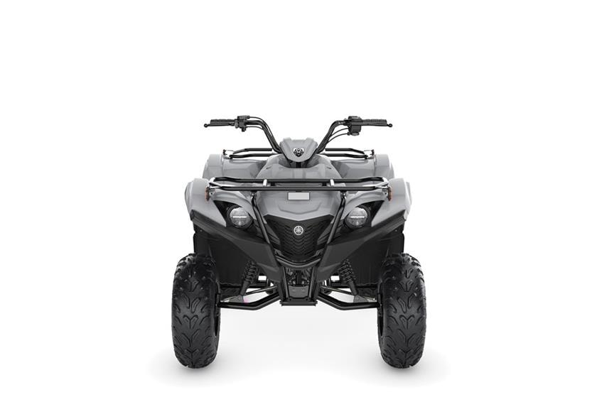 2022 Yamaha Grizzly 90 - Image 4