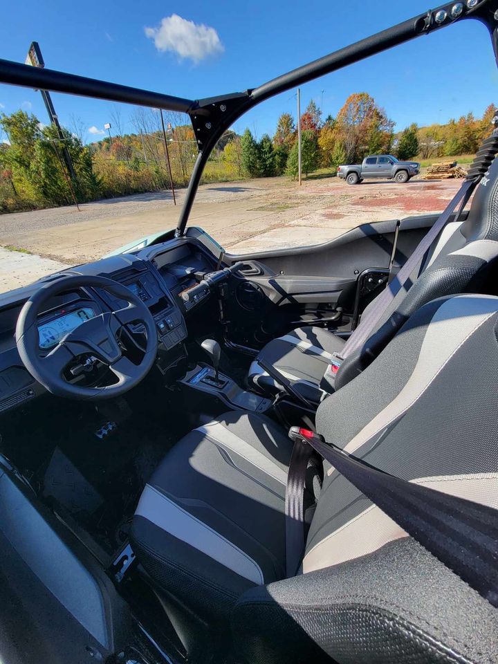 2024 Kawasaki KRX - Image 14