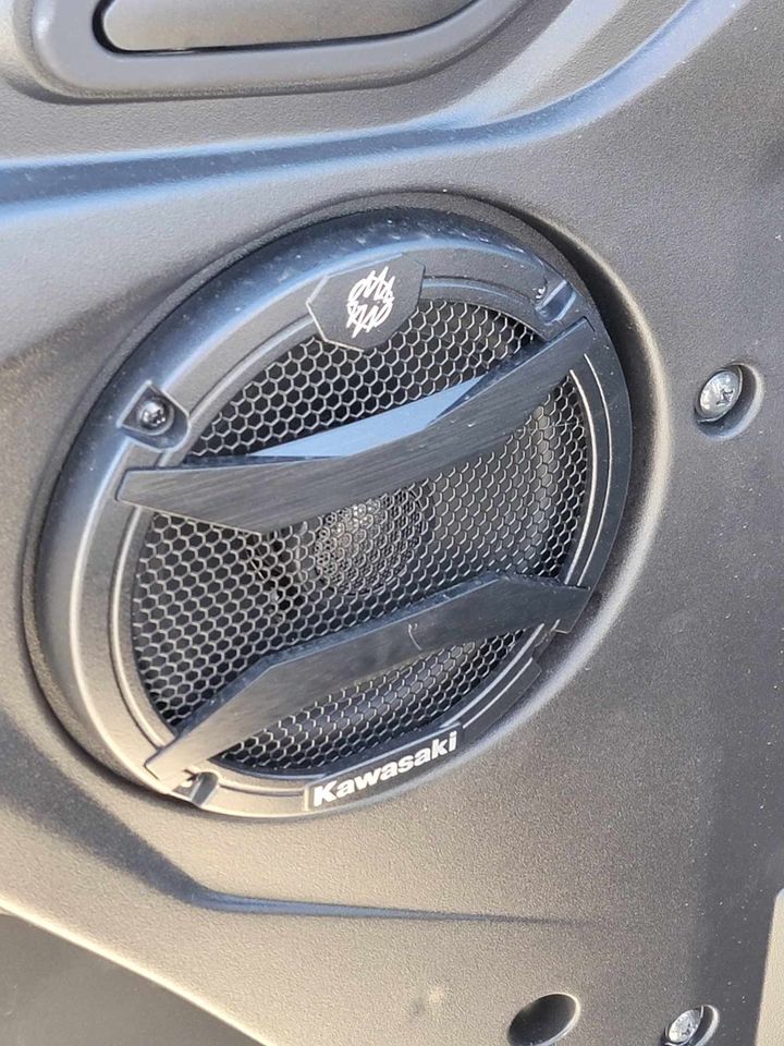 2024 Kawasaki KRX - Image 15