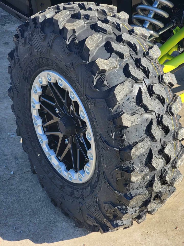 2024 Kawasaki KRX - Image 8