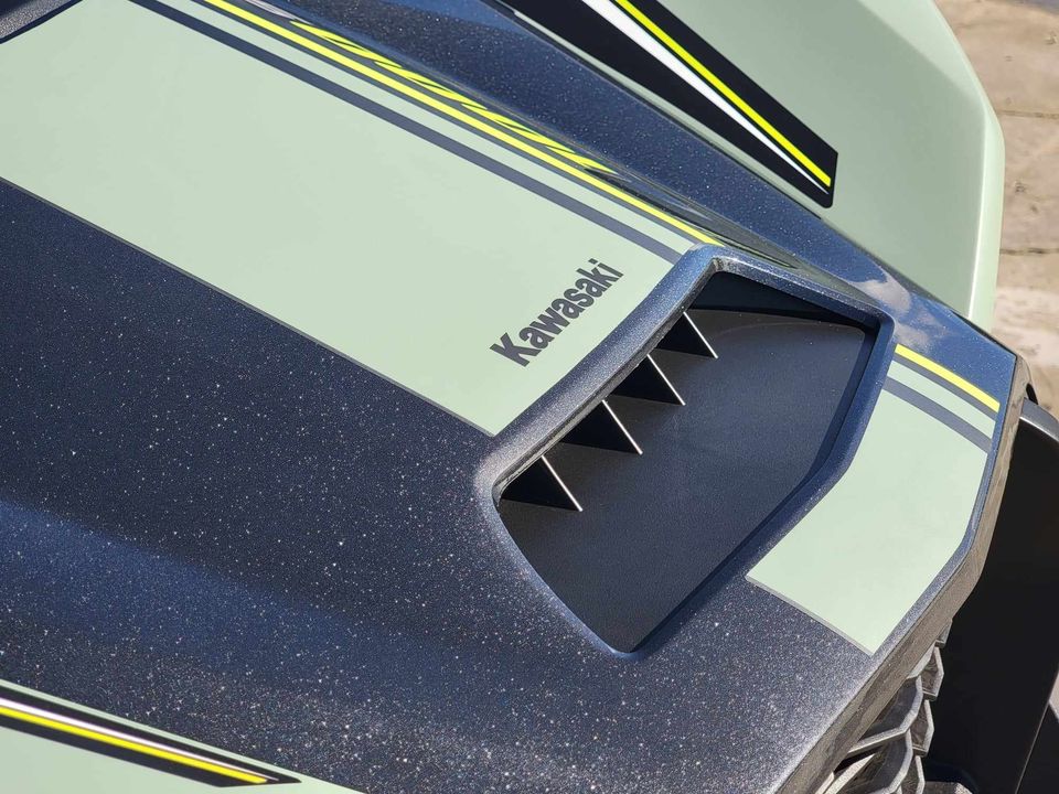 2024 Kawasaki KRX - Image 10