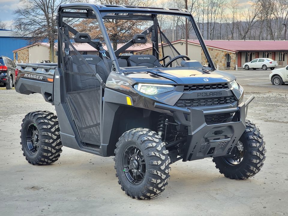 2024 POLARIS RANGER XP