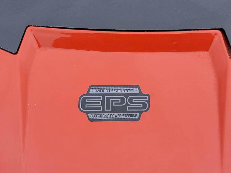 2023 POLARIS SPORTSMAN - Image 8