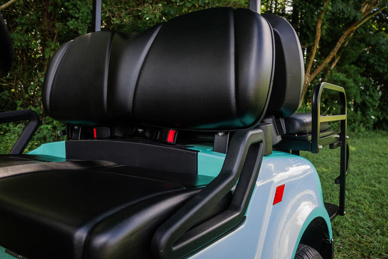 2023 Star EV Capella CP- The Street-Legal Electric Vehicle - Image 5