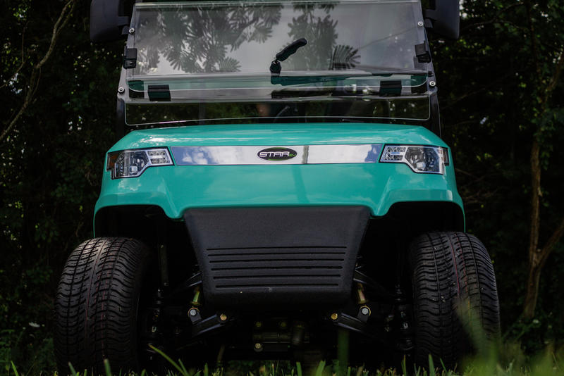 2023 Star EV Capella CP- The Street-Legal Electric Vehicle - Image 2