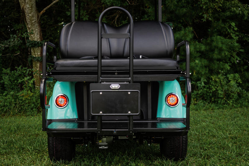 2023 Star EV Capella CP- The Street-Legal Electric Vehicle - Image 7